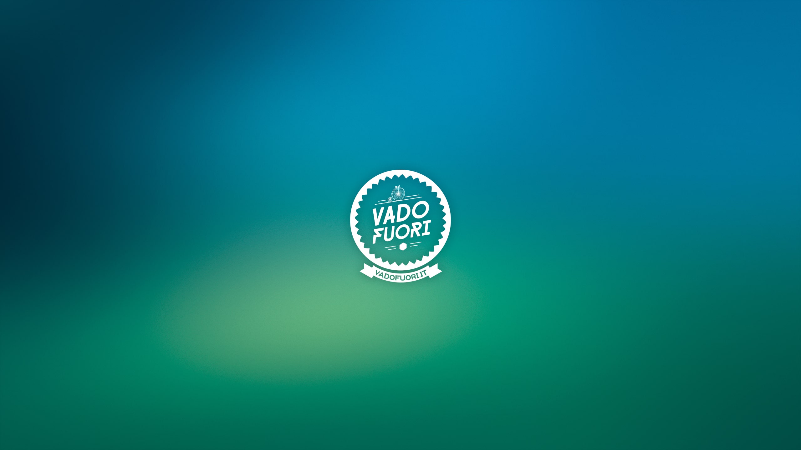 Vado Fuori logo